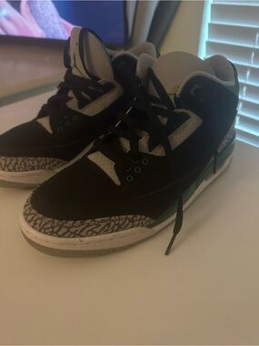 Jordan 3 retro men’s shoes